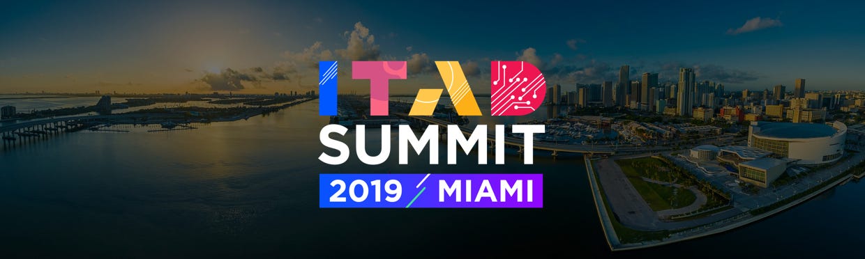 Techbuyer Attending ITAD Summit - the Premier Industry Meeting for ITAD Professionals