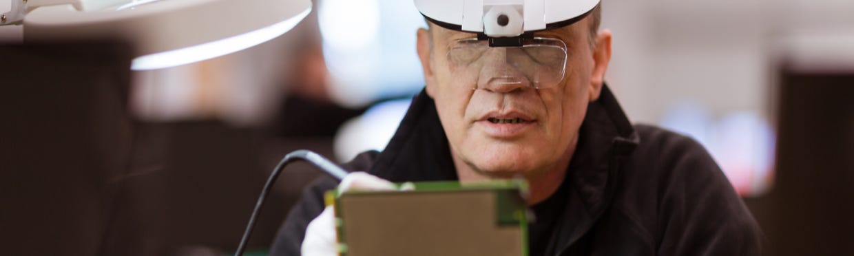 Techbuyer schließt sich dem Push in Richtung der Remanufacturing-Codes in den USA an