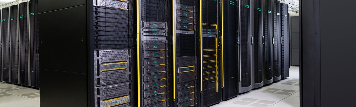 Data Centre Green Gains Generated Thanks to Techbuyer Research – Techerati 