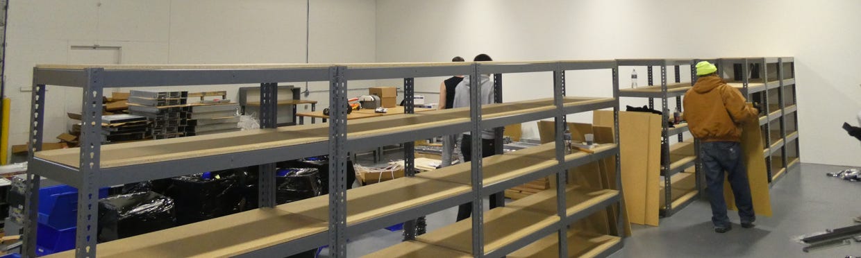 The Big Move… Techbuyer Expands USA Operations