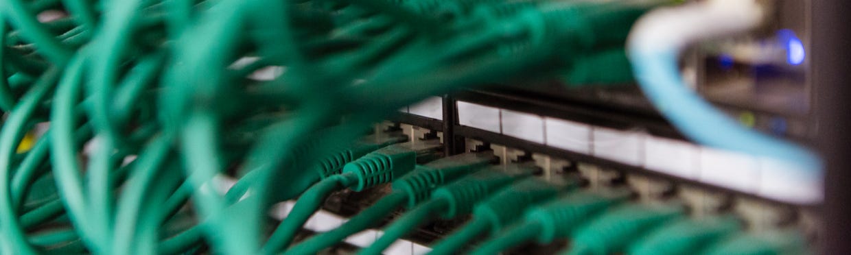 Den Wert von Transceivern und Netzwerken neu definieren