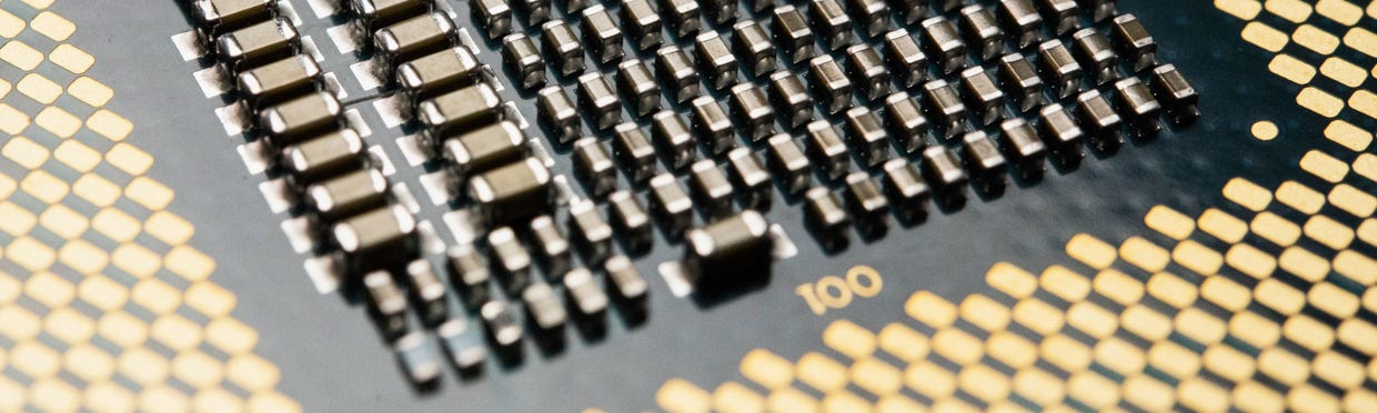 Cache-Memory verstehen