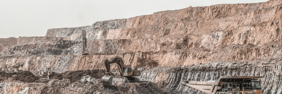 The Circular Economy’s Role in the Suppply of Critical Minerals