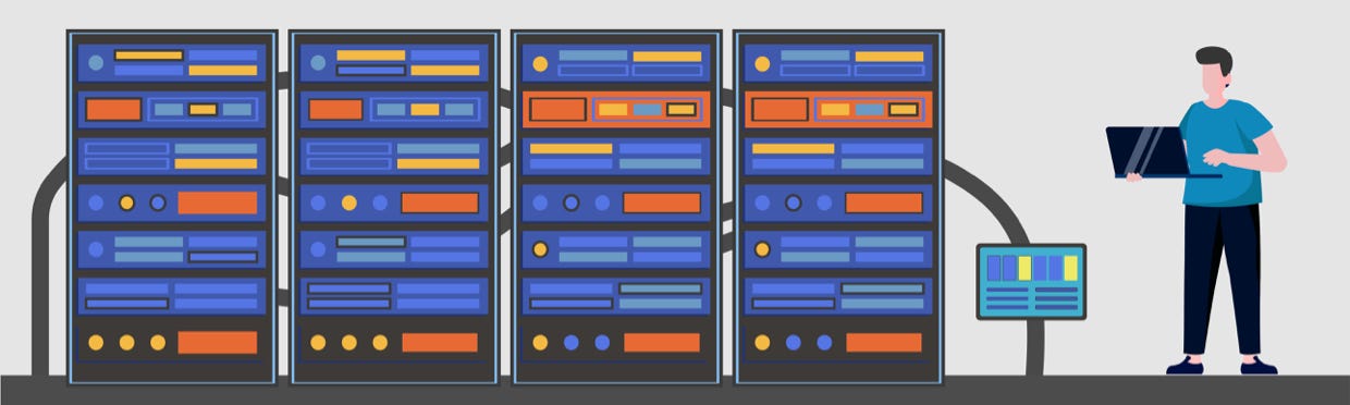 What is a Data Centre?