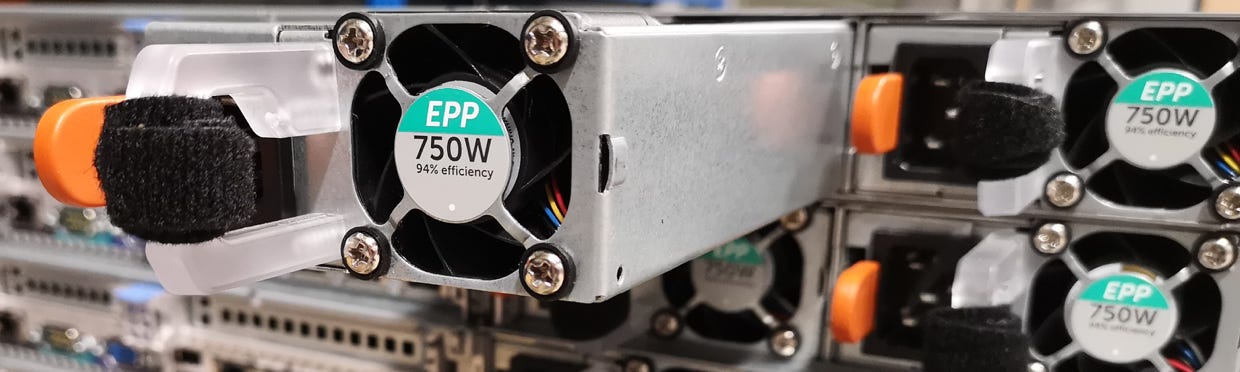 Was ist eine Stromversorgungseinheit (PSU)?