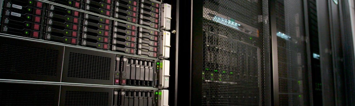 Was ist ein Server?