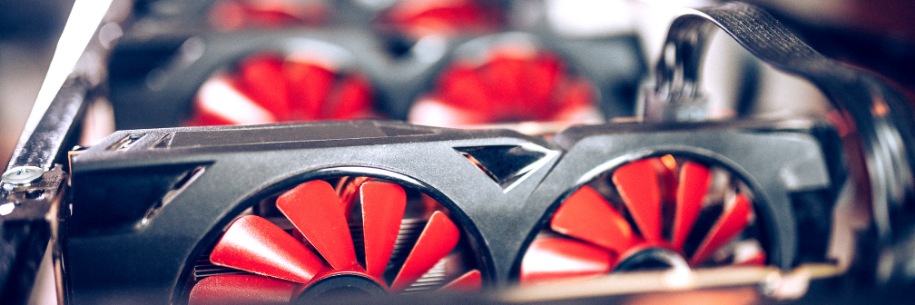 What is a GPU?
