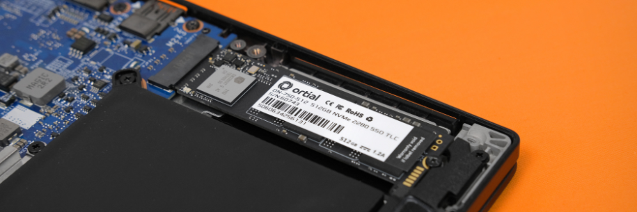 What is NVMe?