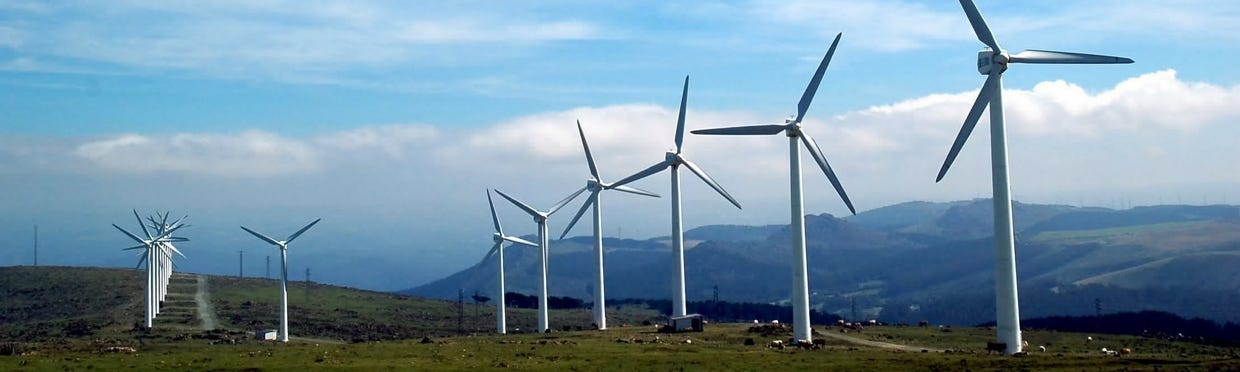 Techbuyer gewinnt Preis für „Innovative Sustainable Project“ mit WindCORES