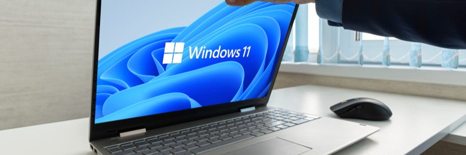 What is a TPM? Windows 11 Requirements