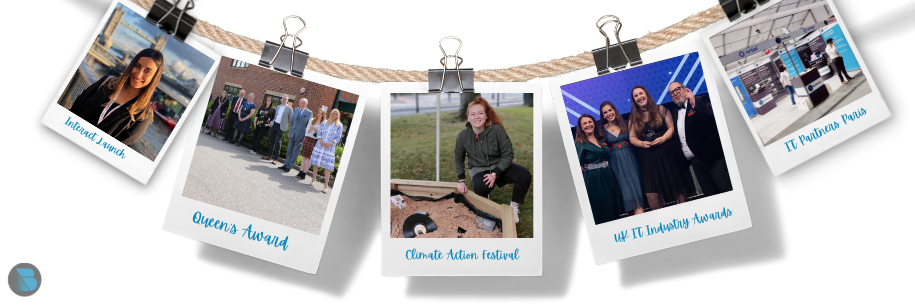 Techbuyer's Year in Review: Part One 