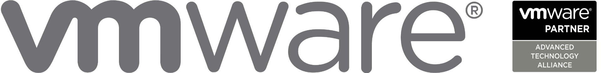 VMware Partner Logo VMware Partner logo