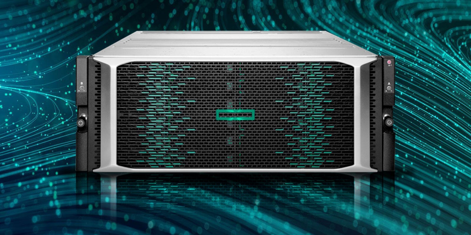 HPE Alletra 6000