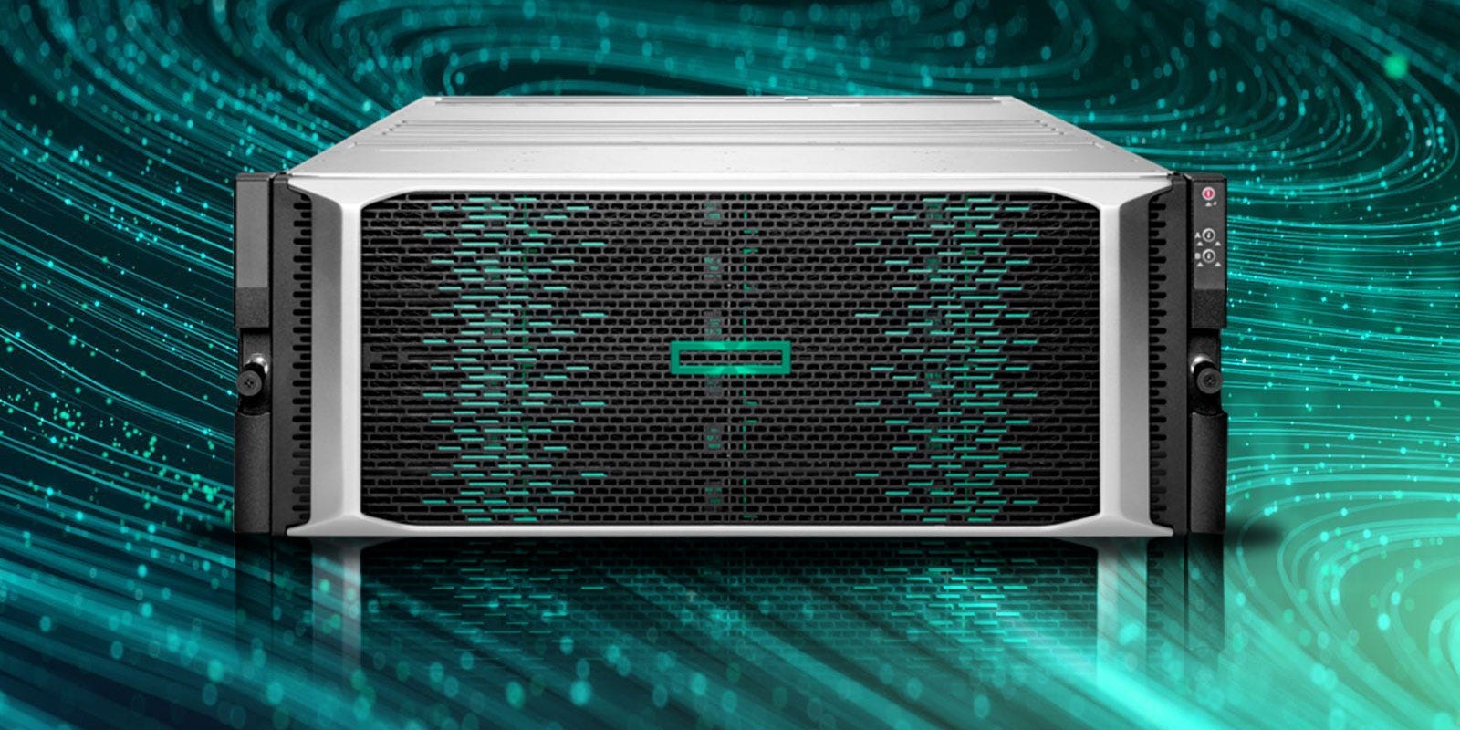 HPE Alletra 5000