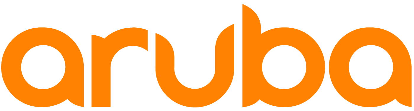 Aruba Logo Aruba logo