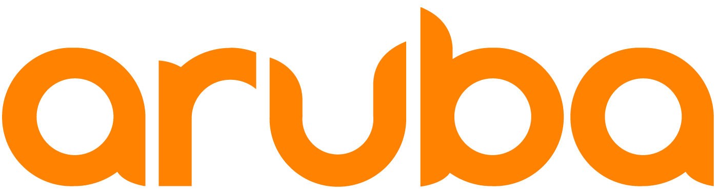 Aruba logo