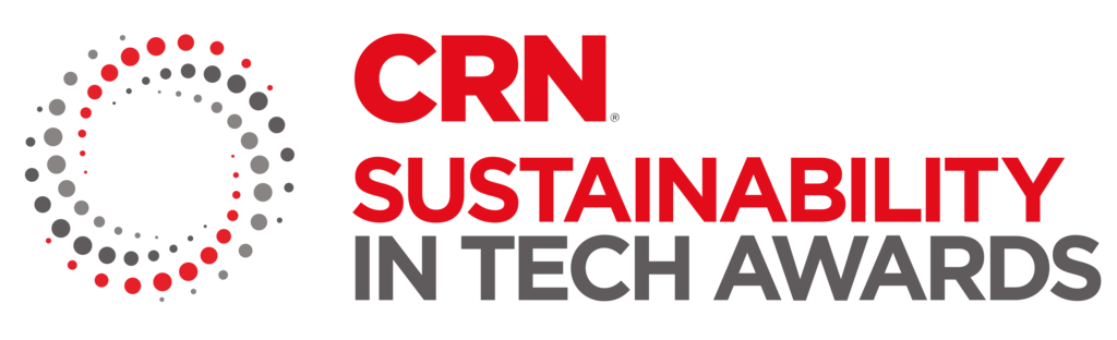 CRN Award Logo