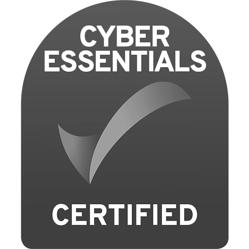 Cyber Essentials Certified