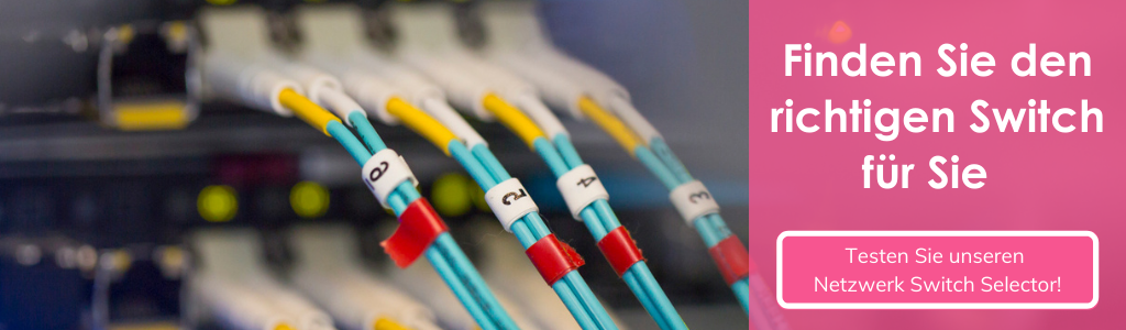 Netzwerk Switch mit</body>