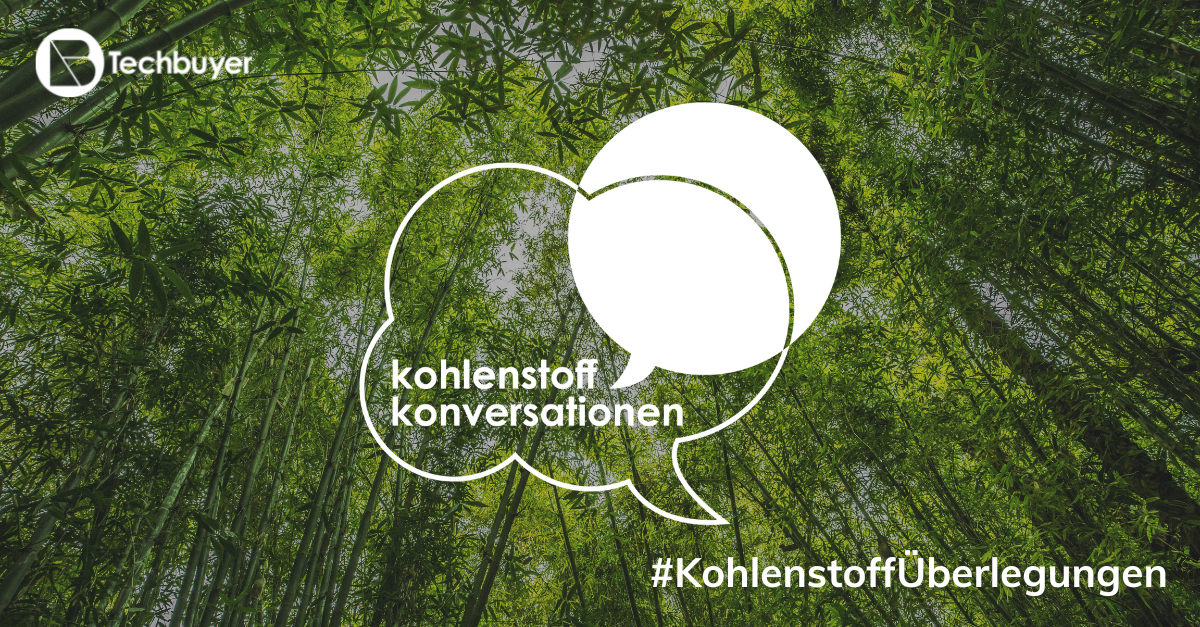 Kohlenstoff-Überlegungen und die Circular Economy