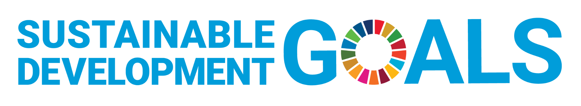 UN Sustainable Development Goals Logo