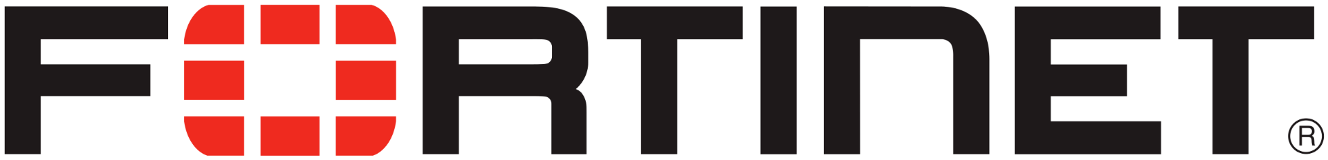 Fortinet Partner logo