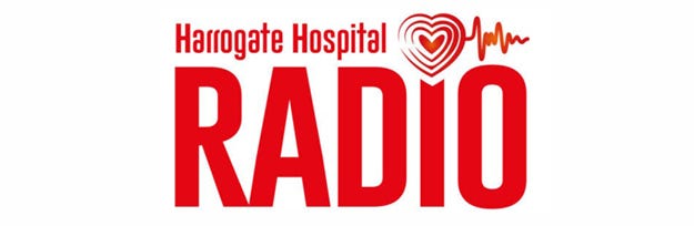 Harrogate Hospital Radio