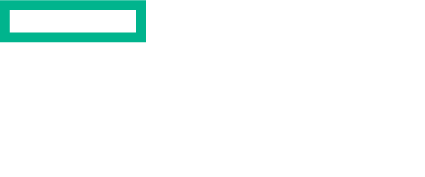 HPE Logo