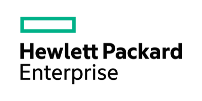 HPE logo