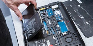 PC components and spares – e-waste recycling PC components and spares – e-waste recycling