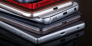 Mobile phones and tablets – e-waste recycling Mobile phones and tablets – e-waste recycling