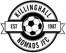 Killinghall Nomads Case Study