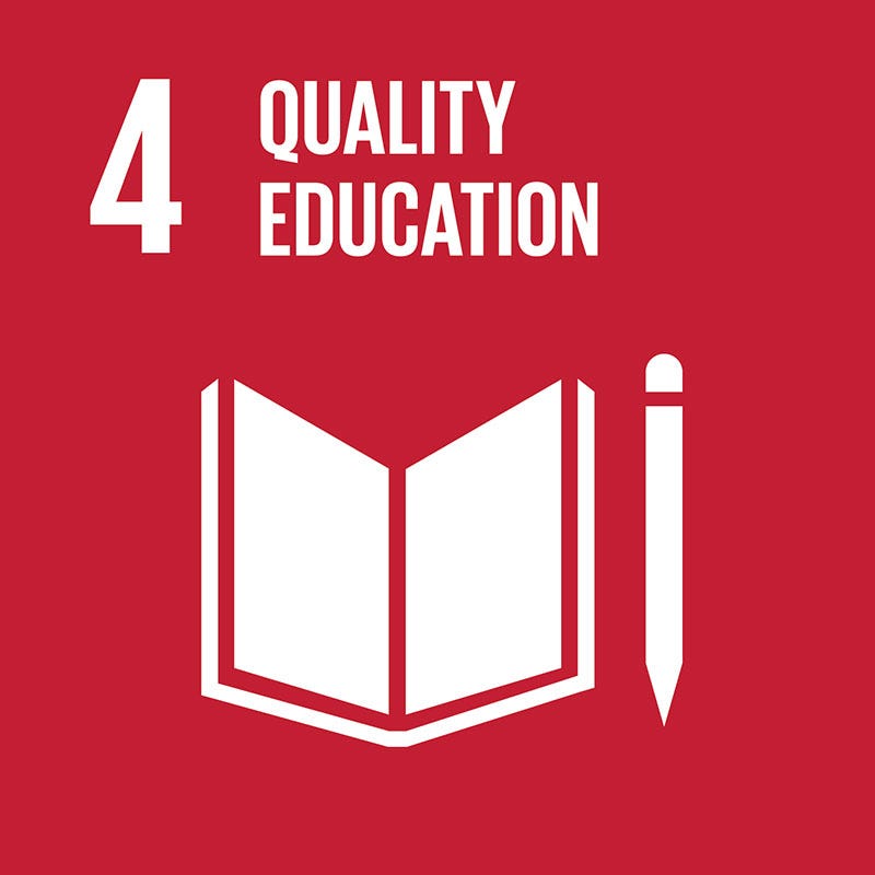 Quality Education Logo