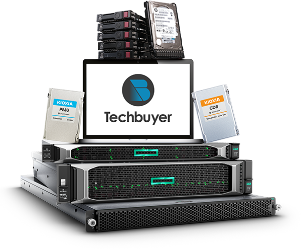 Techbuyer Products