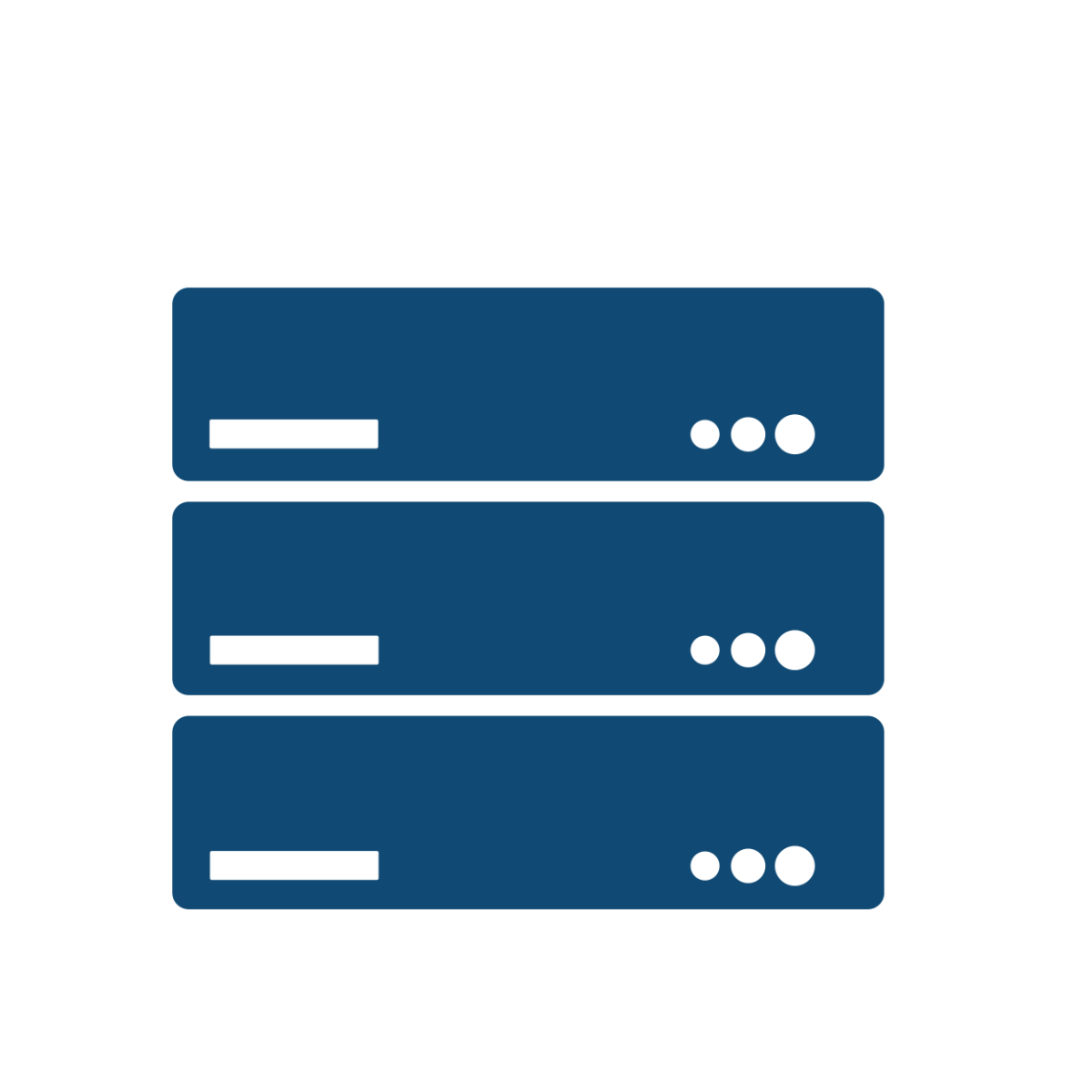 VMware - Enable use of mulitple servers as a SAN VMware - Enable use of mulitple servers as a SAN