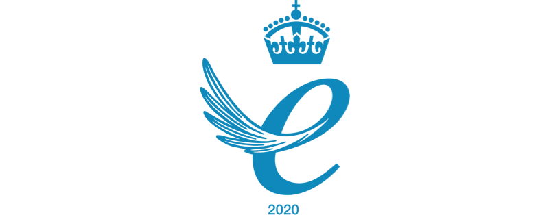 Queen's award