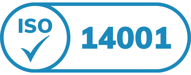 ISO 14001 Logo