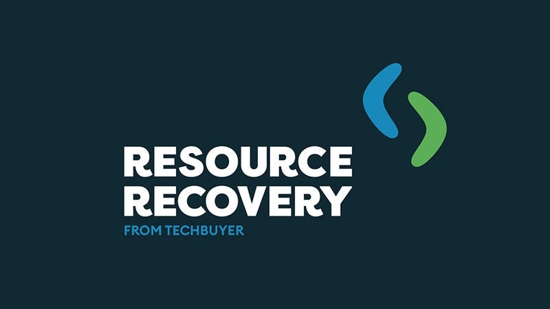 Resource Recovery