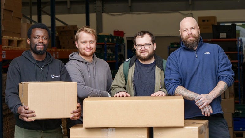 Charitable Donations