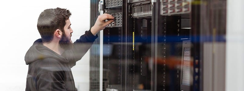 Data Compliance and E-waste
