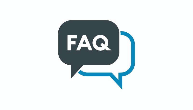 Buyback FAQs
