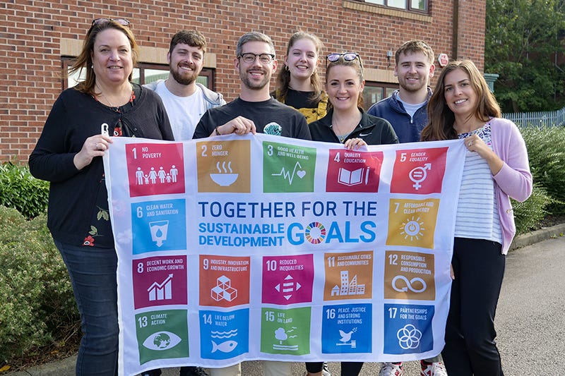 Social Value Report 2024