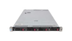 HPE Proliant DL360 GEN9 Server - 8x SFF