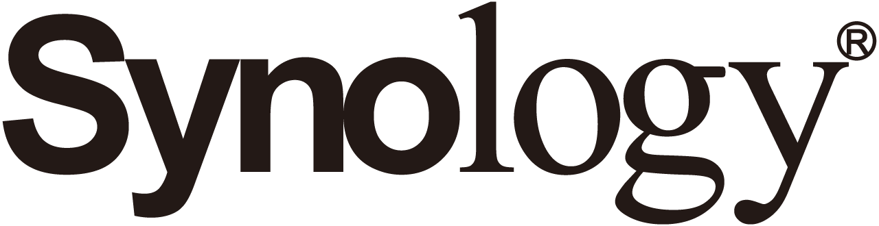 Synology logo