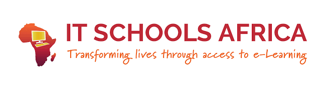 IT Schools Africa Logo