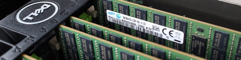 Turn Your Used Servers Into Cash Or Trade-In For New!