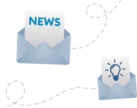 Newsletter Banner