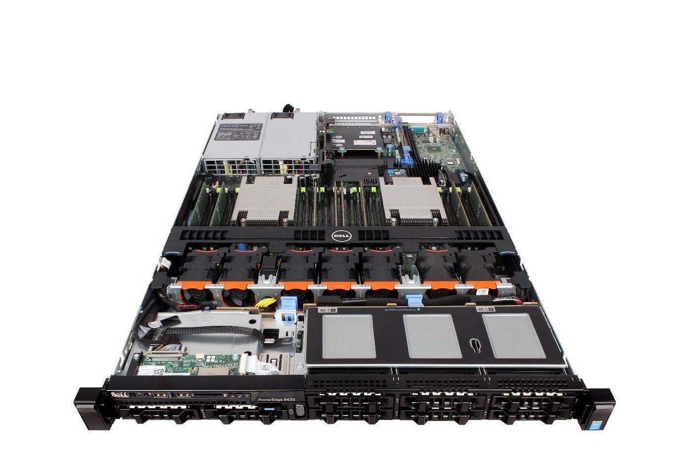 Dell PowerEdge R630