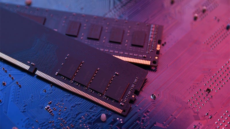 DDR4 RAM