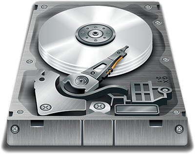 HDD Illustration